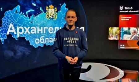 Более 2 миллионов обращений направили россияне на прямую линию с Президентом