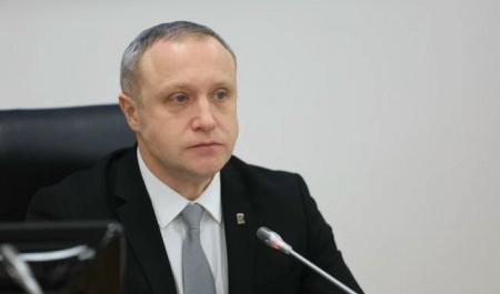 Иван Воронцов подвел итоги декабрьской сессии АрхГорДумы Иван Воронцов подвел итоги декабрьской сессии АрхГорДумы