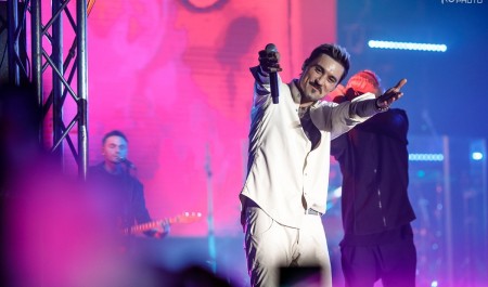 На новогоднем корпоративе архангелогордцы хотят колбаситься под рэперов и попсу