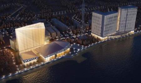 Кампус «Арктическая звезда» станет центром фармакологических разработок Поморья Кампус «Арктическая звезда» станет центром фармакологических разработок Поморья