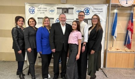 Светлый пример толерантности. Депутаты АрхГорДумы за неделю