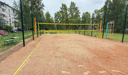 В Плесецком округе подвели итоги программы «Комфортное Поморье» за 2025 год