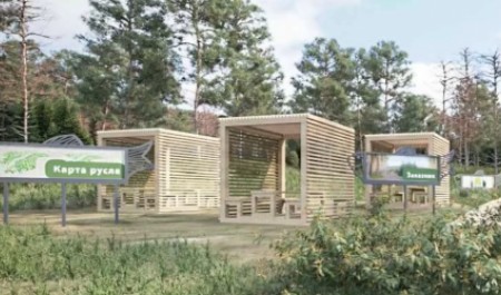 Определен подрядчик по обустройству экотропы в Сольвычегодском заказнике