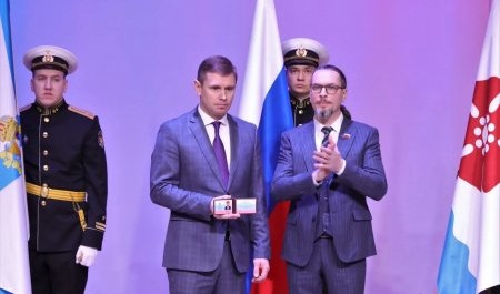 Игорь Арсентьев: "Спасибо за ваше доверие и за вашу критику"