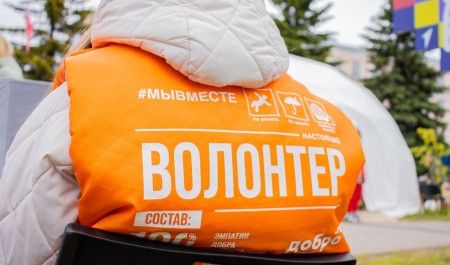  Коряжма готовится к старту программы «Территория добра – создаем будущее вместе»