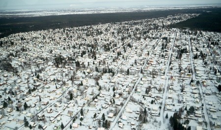 В Роскадастре рассказали, как расширился реестр недвижимости в Поморье и НАО в 2025 году