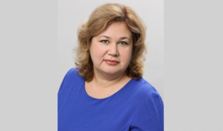 Педагог Уемской школы Елизавета Самодова – призер Всероссийского конкурса «Лучший школьный педагог-библиотекарь России»