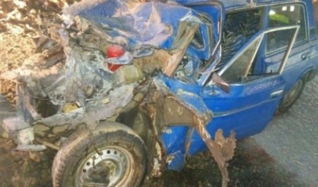 Два выезда на «встречку» за десять минут: на трассе под Котласом пострадали люди