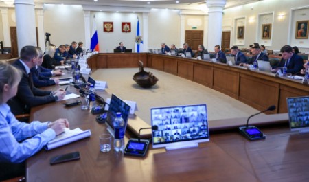 В Архангельской области отключения электроэнергии устранены