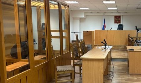 Северодвинские полицейские задержали подозрительного подозреваемого