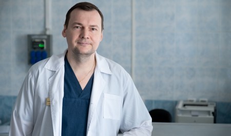 Архангельские медики удостоены звания «Заслуженный врач Российской Федерации» 