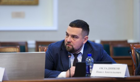 В 2025 году еще в девяти отдаленных населенных пунктах Поморья проведен высокоскоростной интернет