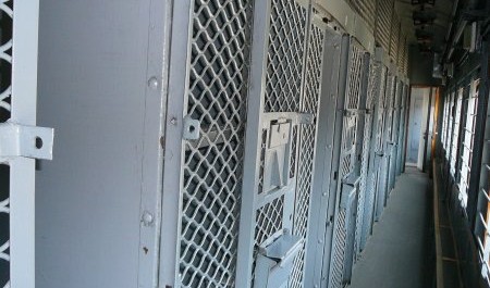 Житель Коряжмы поедет на общий режим за дскредитацию российской армии