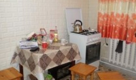 Житель Вельска дважды ткнул ножом даму свою пассию. Приговор вынесен