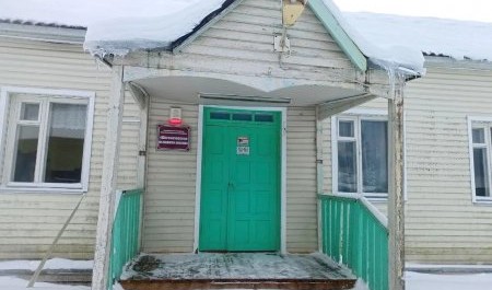 Няндомский округ стоит на пути к обновлению