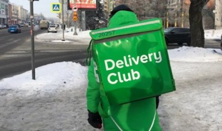 Зарплата курьеров Архангельской области выросла до 145 тысяч