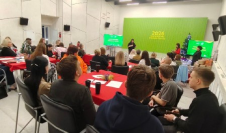 70 клубов и сотни семей: в Архангельской области развивают институт молодой семьи