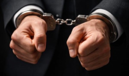 Главу коммунальной структуры Минобороны РФ отправили в СИЗО в Архангельской области