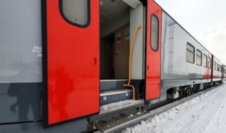 В Архангельской области отменили часть пригородных поездов на новогодние праздники