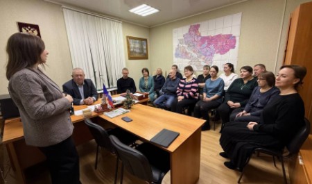 В Поморье для охраны и мониторинга лесов внедряют беспилотные технологии