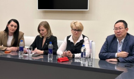 Эксперты аппарата федерального детского омбудсмена оценили реализацию в Поморье спецпроекта «Вызов»