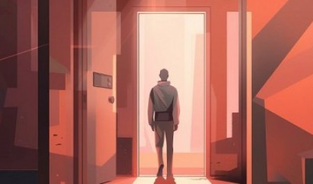 Архангельск. Иногда они возвращаются