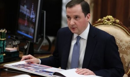 Александр Цыбульский в итоговом Нацинальном рейтинге губернаторов