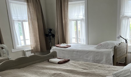 В Архангельской области формируют реестр гостевых домов