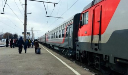 Электрички подорожают: в Архангельской области меняют тарифы на пригородные поезда