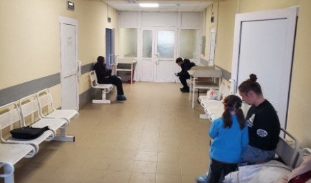 Ленский район в 2025 году участвовал в реализации пяти нацпроектов