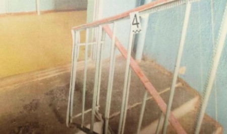 После падения двухлетнего малыша с лестницы северодвинский подрядчик пойдет под суд