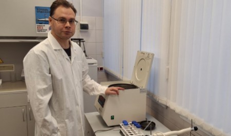 Возможности кампуса «Арктическая звезда» позволят расширить спектр научных изысканий молодых ученых Поморья 