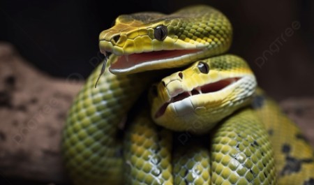 Поцелуй Змеи. Итоги 2025 года в Архангельской области