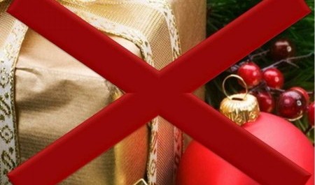 Архангелогородцев тошнит на Новый год от носков и галстуков