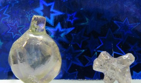 "Севералмаз" добыл к Новому году под Архангельском необычные камни