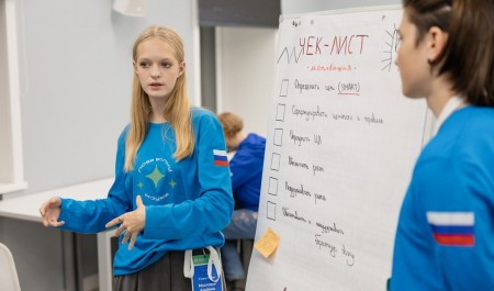 Молодые ученые разработали в Архангельске проект по поддержке когнитивного здоровья пожилых людей