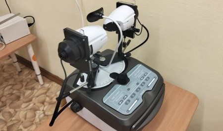 Группы Аквилон приобрела высокотехнологичное оборудование для социальных учреждений Поморья