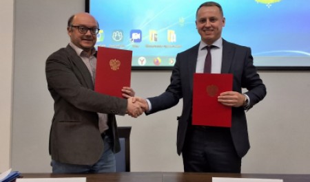 Сохранение биоразнообразия: ученые и экологи Поморья объединили усилия в изучении Карасьозера