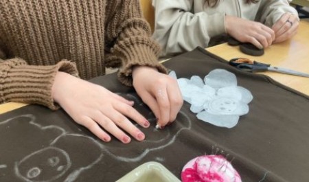 Боец СВО из Северодвинска считает Чебурашку своим оберегом