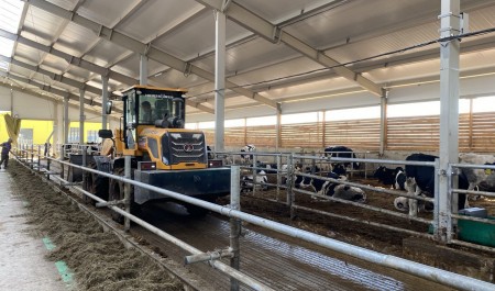 В Архангельске обсудили результаты участия предприятий АПК Поморья в федеральном проекте «Производительность труда»