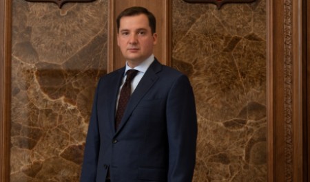 Александр Цыбульский поздравил спасателей Архангельской области с профессиональным праздником