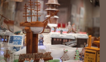 Режим работы музеев и туристско-информационных центров Архангельской области в новогодние праздники