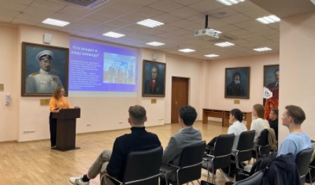 Политический клуб «В курсе дел» подвел итоги насыщенного года