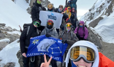 От Приполярного Урала до федеральных конкурсов: «Полярная звезда» успешно провела сезон