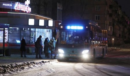 Власть Северодвинска всерьез взялась за общественный транспорт