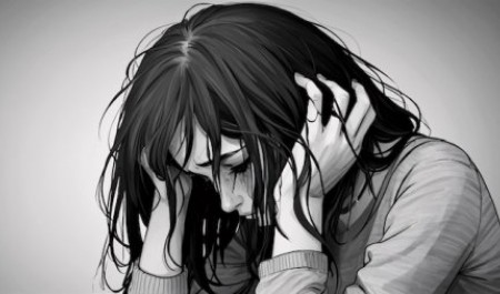 Жестокая мать из Архангельска ответит за издевательства над дочерью в суде