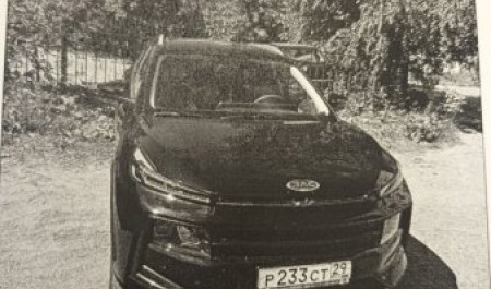 Житель Коряжмы поплатился свободой и автомобилем за неуместную шутку