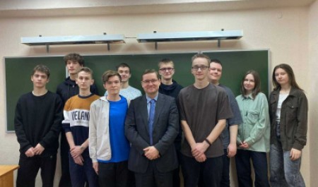 «Золотые звёзды северян»: студенты ВШИТАС создали цифровой памятник героям великой отечественной войны