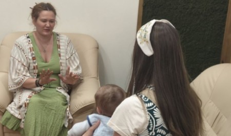 Центр поддержки молодой семьи предоставляет жителям Поморья бесплатную психологическую помощь