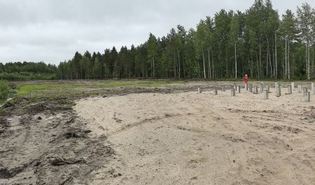 Архангельский областной суд отменил решение суда Северодвинска по земле